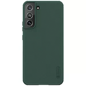 Kryt Nillkin Super Frosted Shield Pro case for Samsung Galaxy S22, Green (6902048235380)