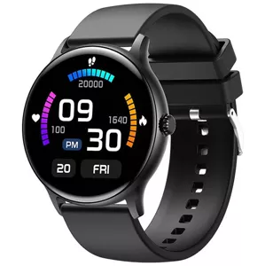 Smart hodinky Smartwatch Colmi i10 (black)