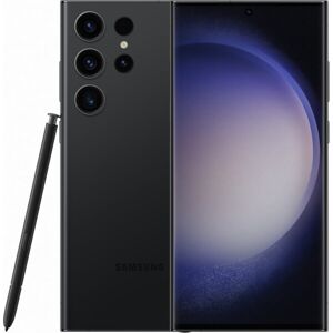 Samsung Galaxy S23 Ultra 5G 12GB/512GB čierna