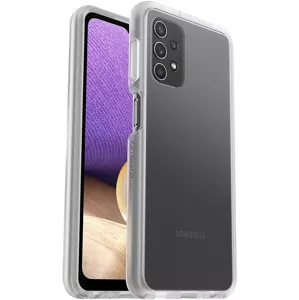 Kryt OTTERBOX React case SAMSUNG GALAXY A32 5G Clear Propack(77-82328)