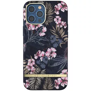 Kryt Richmond & Finch Floral Jungle iphone 12 Pro Max colourful (44241)