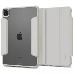 Púzdro Spigen Airskin Pro, gray - iPad Pro 11" (22/21/20/18) (ACS06075)