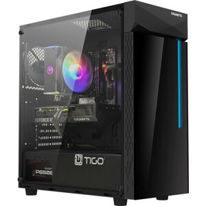 TIGO Ultimate R5 7500F 4070 - 1TB 32GB