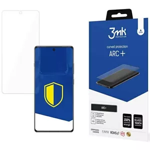 Ochranná fólia 3MK ARC+ Foil OnePlus 12R Fullscreen Foil