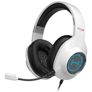 Slúchadlá Edifier HECATE G2 II gaming headphones (white)