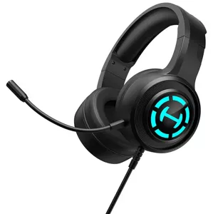 Slúchadlá Edifier HECATE G20 gaming headphones (black)