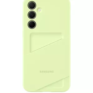 Kryt Samsung Case EF-OA356TMEGWW A35 5G A356 lime Card Slot Cover (EF-OA356TMEGWW)