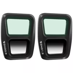 Filter Freewell Set of 2 filters Gradient for DJI Air 3