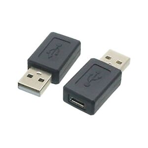 PremiumCord USB redukcia A/M - Mini USB typ B 5 PIN/F