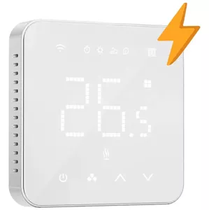 Termostat Smart Wi-Fi Thermostat Meross MTS200HK(EU), HomeKit (6973696562609)