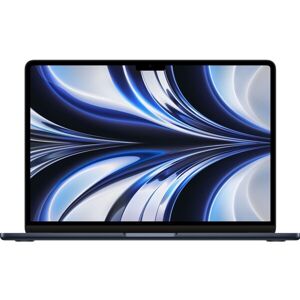 Apple MacBook Air 13,6" (2022) / M2 / 8GB / 256GB / tmavo atramentový
