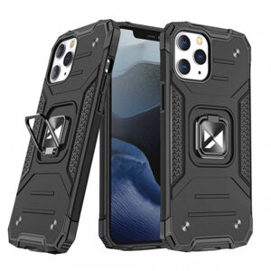 Ring Armor, iPhone 12 Pro MAX, čierny