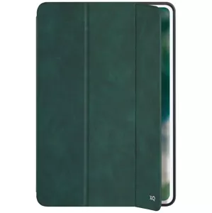 Púzdro XQISIT NP Piave w/ Pencil Holder for iPad 10.2 green (51078)