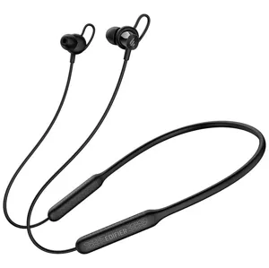 Slúchadlá Edifier Wireless Sport earphones W210BT (black)