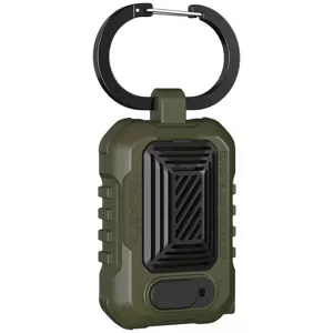 Odpudzovač Flextail Portable Light Repel Mosquito Repeller (Green)
