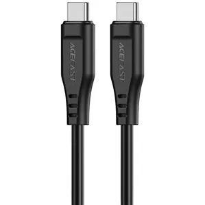Kábel USB cable to USB-C C3-03  Acefast 1.2m  (black)
