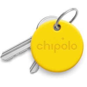 Chipolo ONE smart lokátor na kľúče žltý