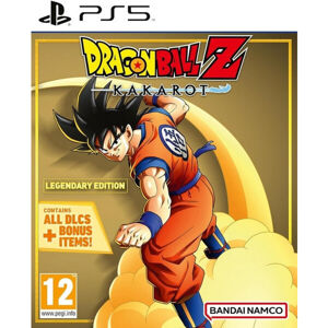 Dragon Ball Z Kakarot (PS5)