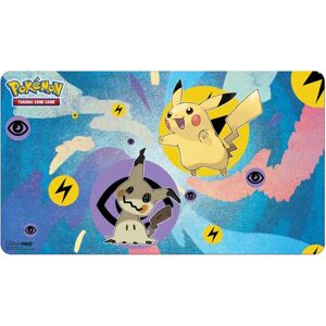 Pokémon UP: Pikachu & Mimikyu hracia podložka