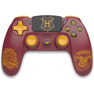 Freaks and Geeks herný ovládač s motívom Harry Potter – Gryffindor (PS4)