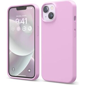 elago Silicone Case pre iPhone 14 (6.1'') Hot Pink