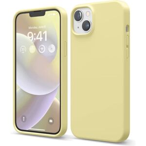 elago Silicone Case pre iPhone 14 (6.1'') Yellow