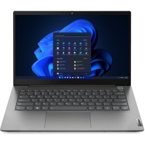Lenovo ThinkBook 14 G4 IAP, sivá