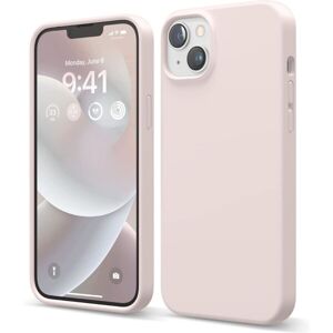 elago Silicone Case pre iPhone 14 Plus Lovely Pink