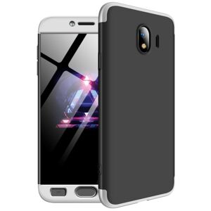 GKK 9816
360° Ochranný obal Samsung Galaxy J4 (J400) čierny (strieborný)
