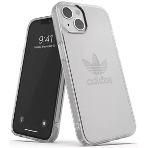 Kryt adidas OR Protective Clear Case FW21 for iPhone 13 clear (47693)