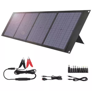 Solárny panel Photovoltaic panel BigBlue B406 80W
