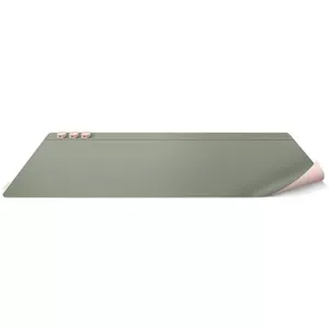 Podložka UNIQ Hagen double-sided magnetic desk pad pink-green (UNIQ-HAGENDM-BPNKMGRN)