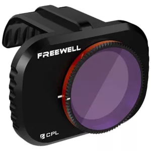 Filter Filter CPL Freewell for DJI Mni 2 / Mini 2 SE