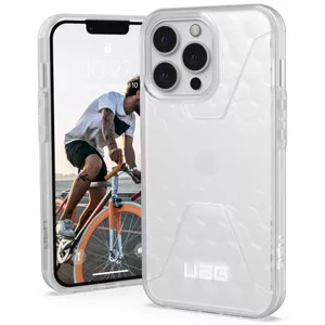 Kryt UAG Civilian, frosted ice - iPhone 13 Pro Max (11316D110243)
