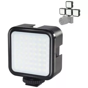 Svetlo Puluz LED lamp for the camera 860 lumens