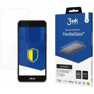 Ochranné sklo 3MK FlexibleGlass Asus Zenfone 3 Max Hybrid Glass