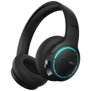 Slúchadlá gaming headphones Edifier HECATE G2BT (black)