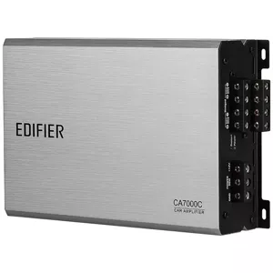 Zosilňovač Edifier Car amplifier CA7000C