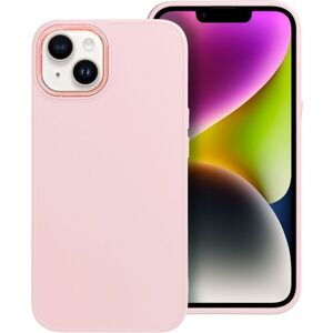 FRAME Case for IPHONE 13 powder pink