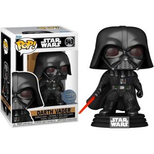 Funko POP! #543 Star Wars: Obi-Wan Kenobi -Darth Vader (Special)