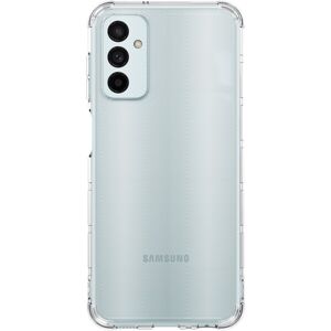 Samsung M Cover polopriehľadný kryt Galaxy M13 číry