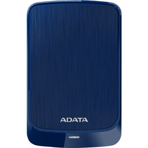 ADATA Externý HDD 1TB 2,5" USB 3.1 AHV320, modrý