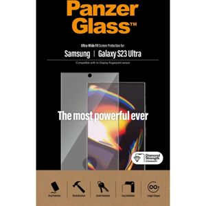PanzerGlass Samsung Galaxy S23 Ultra (FingerPrint)