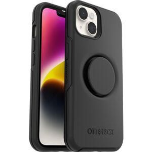 Otter+Pop Symmetre Apple iPhone 14 Plus - black