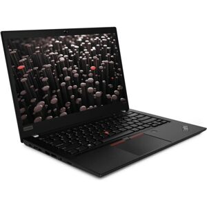 Lenovo ThinkPad P14s Gen 2 (20VX0008CK) čierny