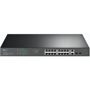TP-Link TL-SG1218MP switch