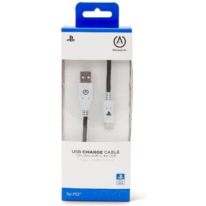 PowerA USB-C nabíjací a dátový kábel pre PS5