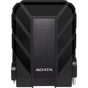 ADATA Externý HDD 2TB 2,5" USB 3.1 HD710 Pro, čierna