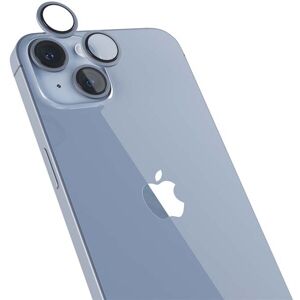 EPICO ochranné sklíčko na kameru Apple iPhone 14/14 Plus modré