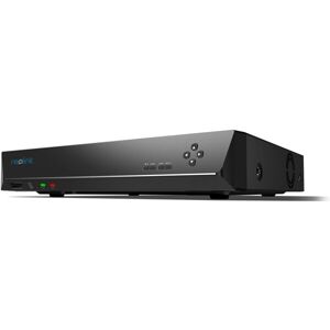 Reolink 16ch 5MP PoE NVR, Support 16 reolink PoE kamery, Pre-installed 4TB HDD (support up to 4TB, 2